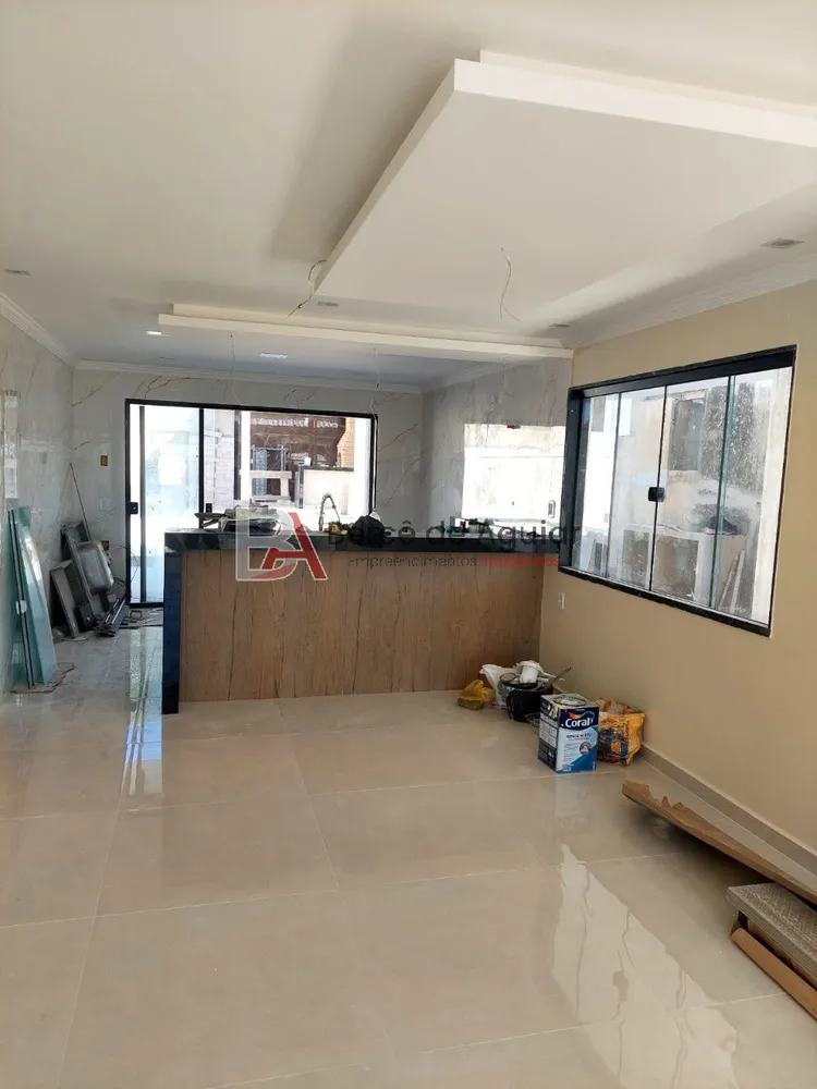 Casa, 3 quartos - Foto 10