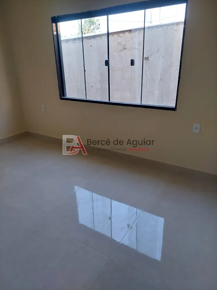 Casa, 3 quartos - Foto 5