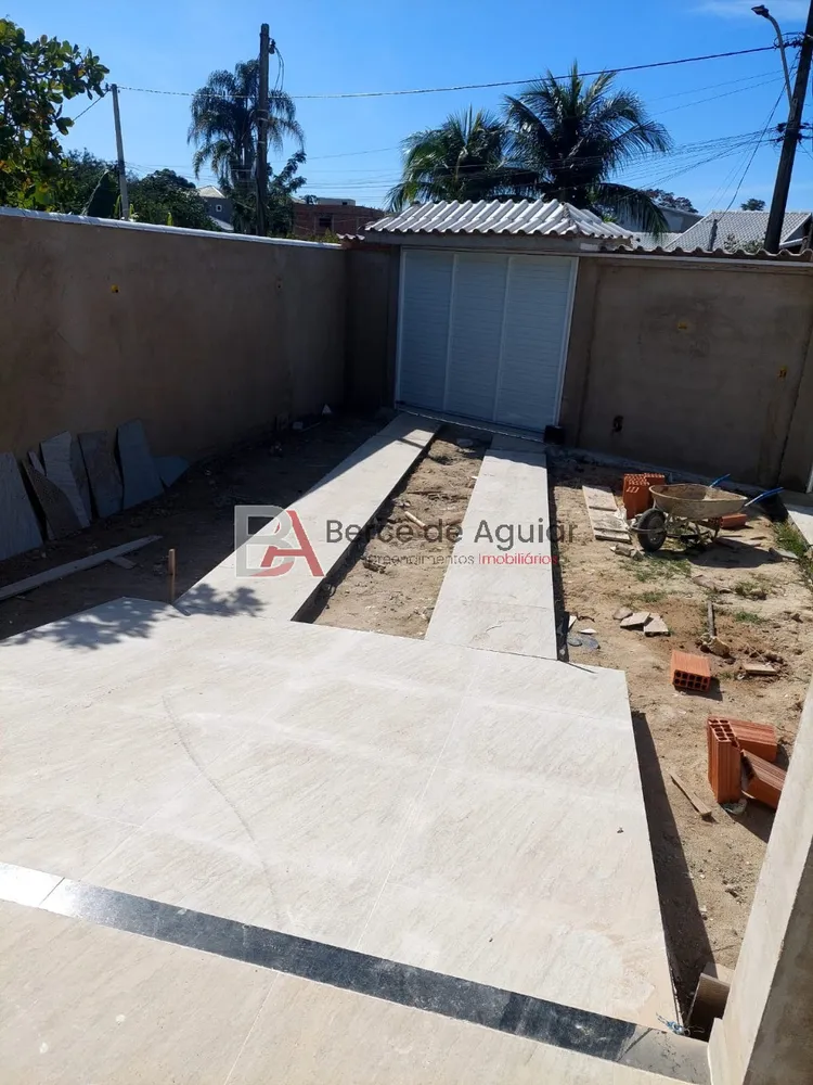 Casa, 3 quartos - Foto 4
