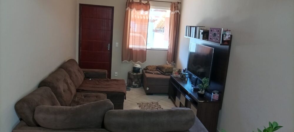 Casa, 2 quartos - Foto 6