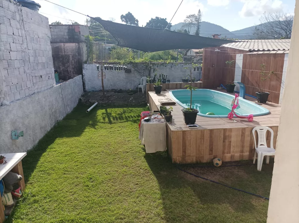 Casa, 2 quartos - Foto 4