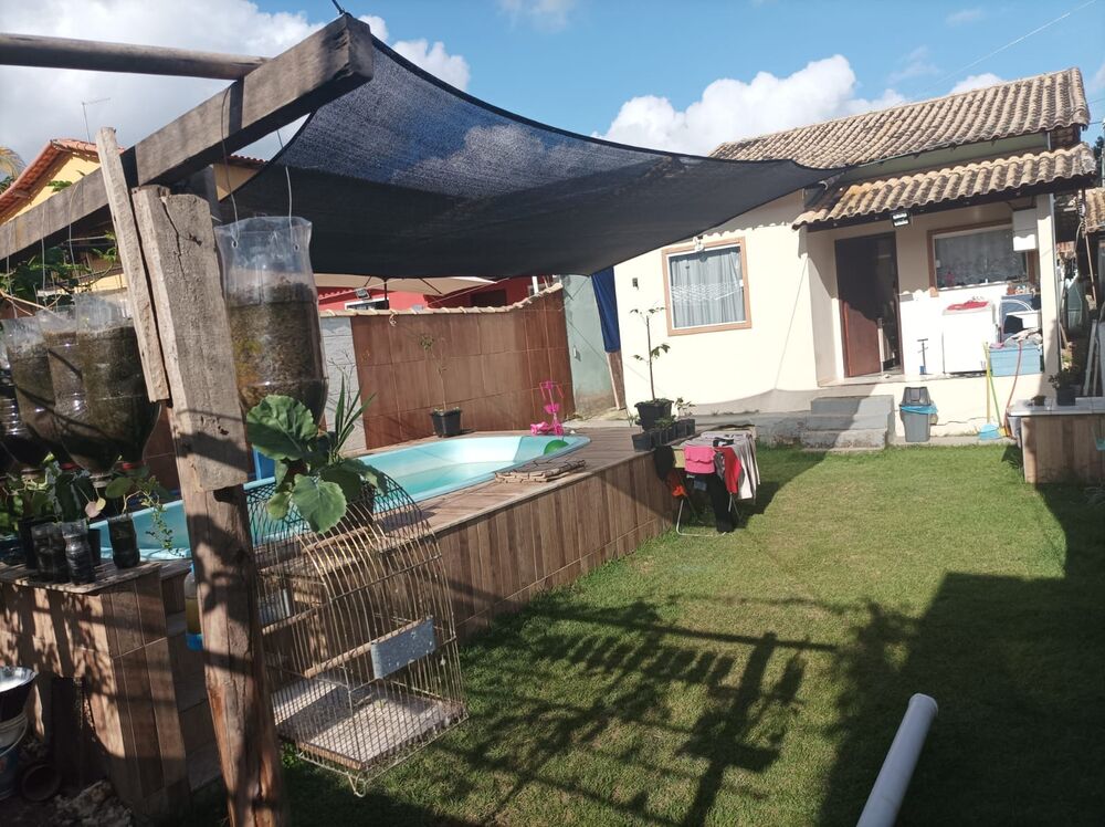 Casa, 2 quartos - Foto 12