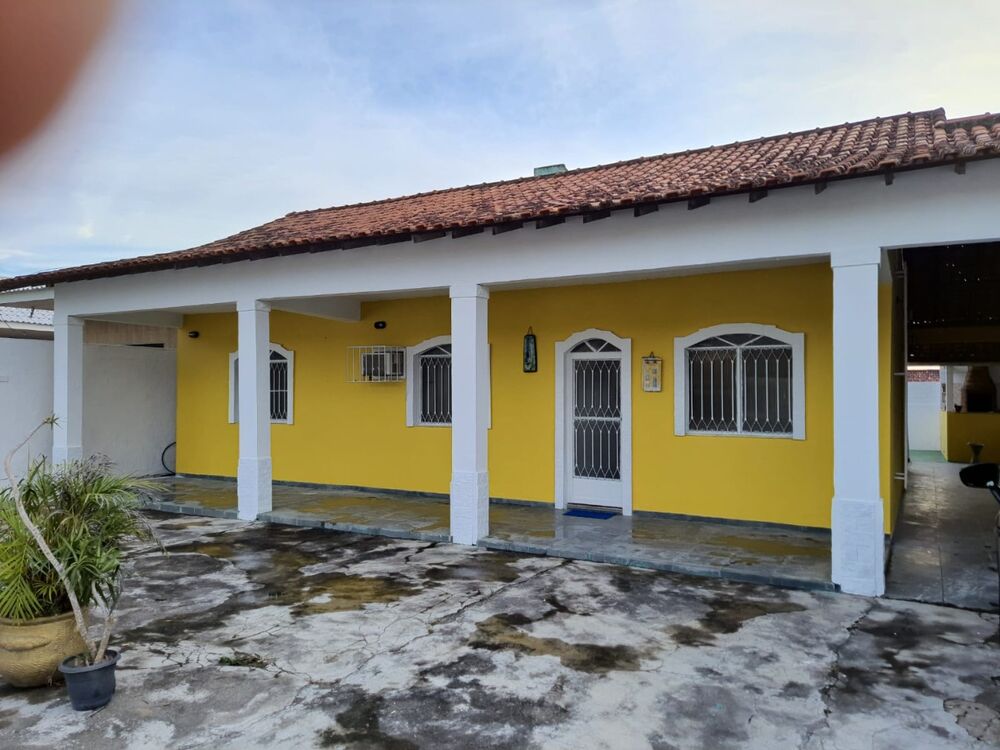 Casa, 3 quartos - Foto 2