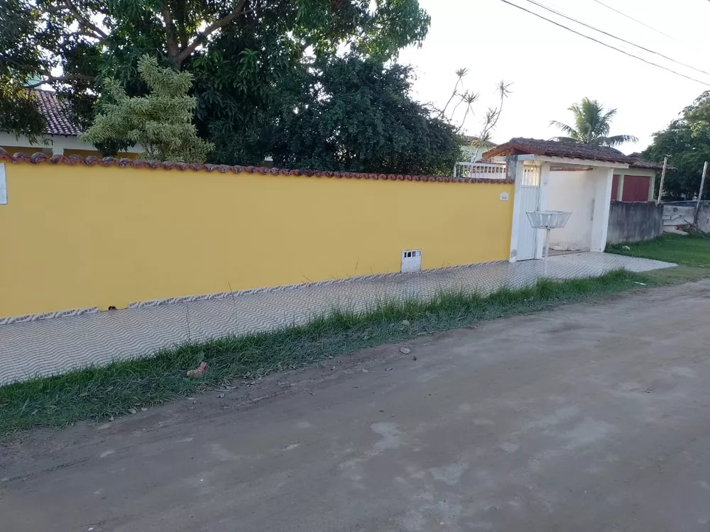 Casa, 3 quartos - Foto 12