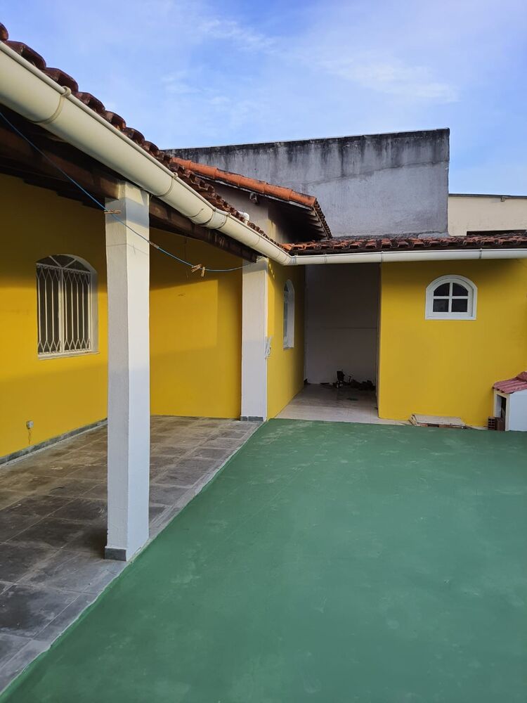 Casa, 3 quartos - Foto 5