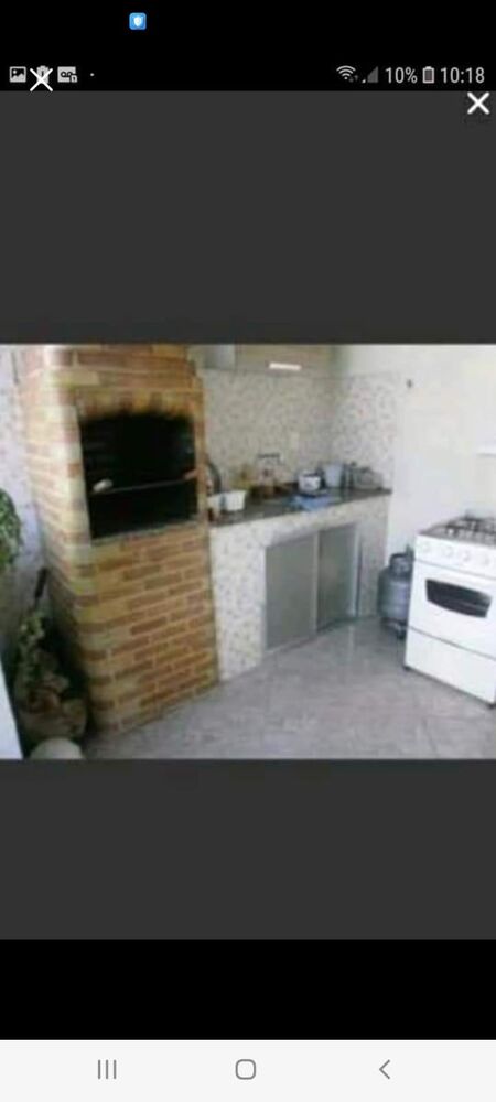 Casa, 3 quartos - Foto 10