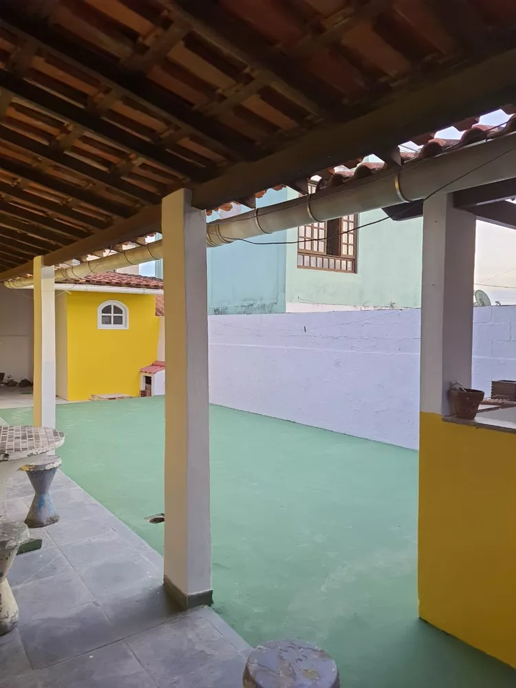 Casa, 3 quartos - Foto 7