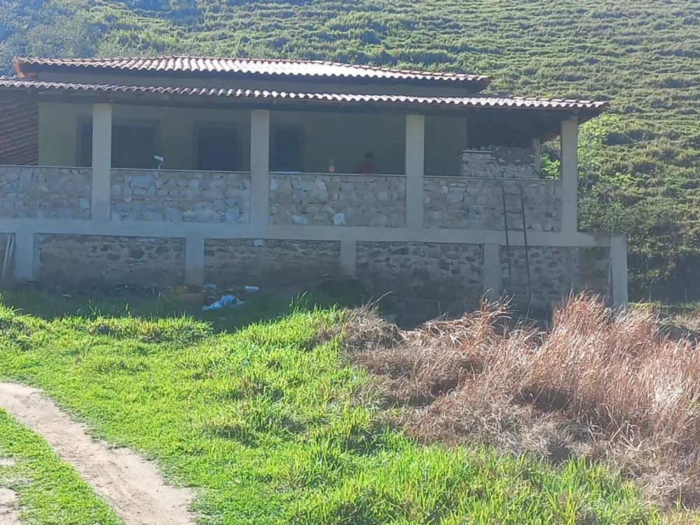 Fazenda, 3 quartos - Foto 1