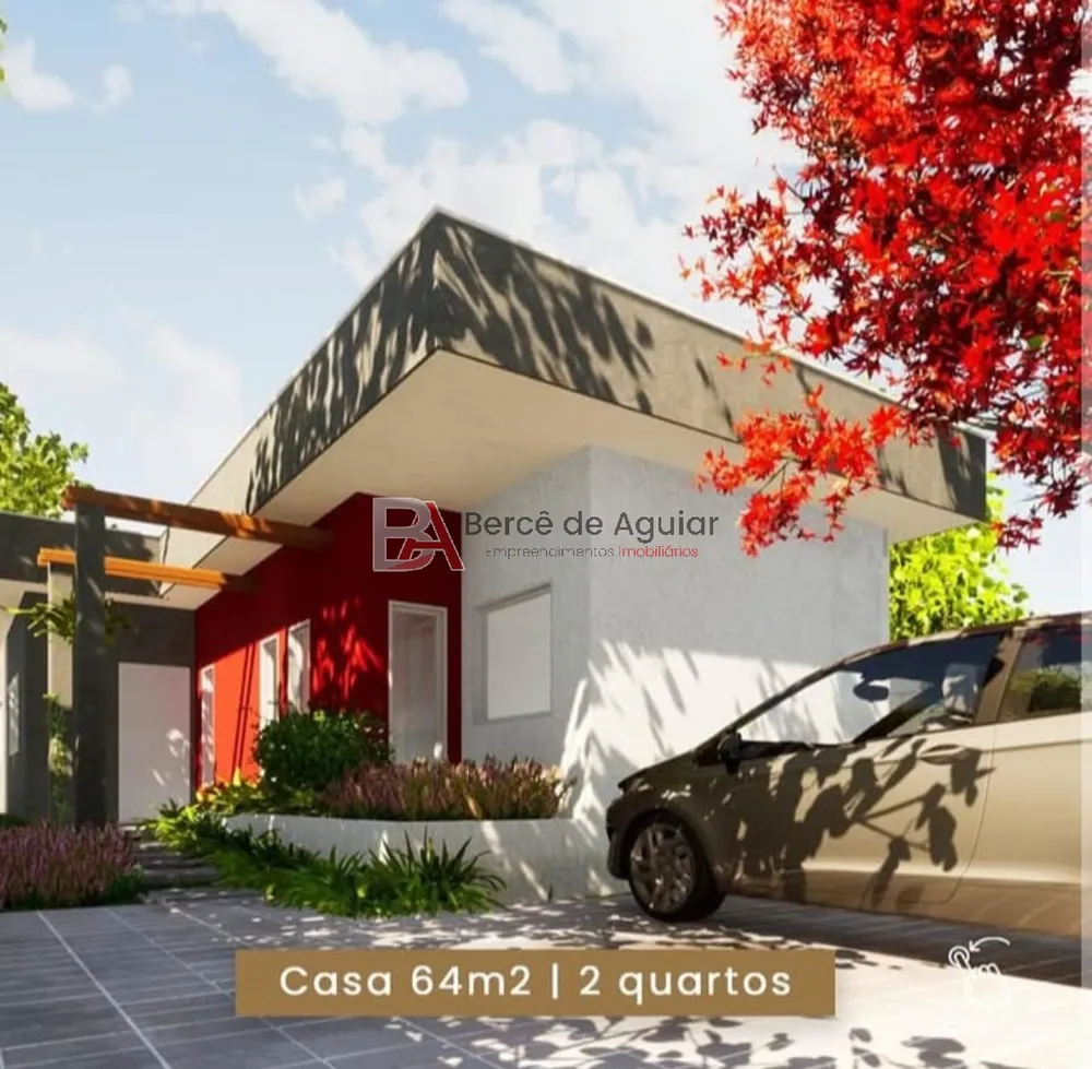 Casa, 2 quartos - Foto 6