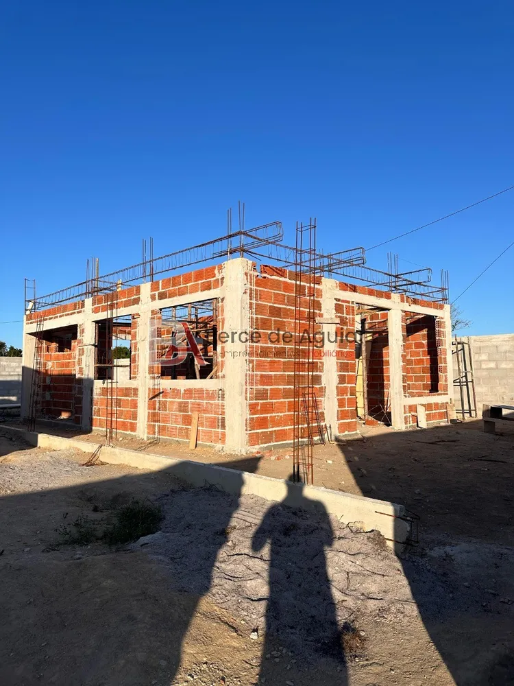 Casa, 2 quartos - Foto 4