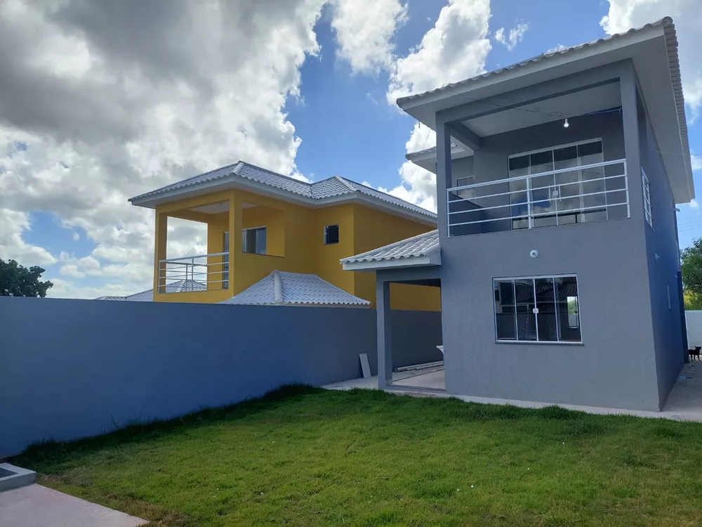 Casa, 3 quartos - Foto 6