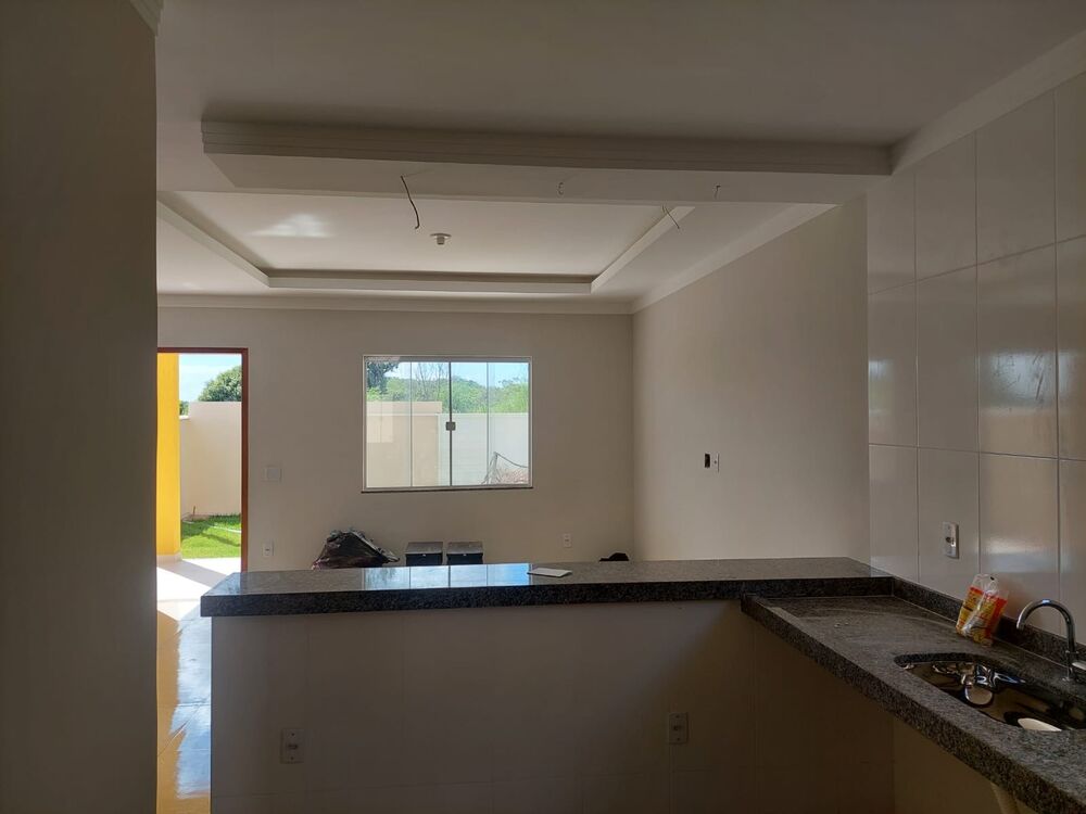 Casa, 3 quartos - Foto 26