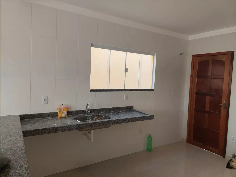 Casa, 3 quartos - Foto 25
