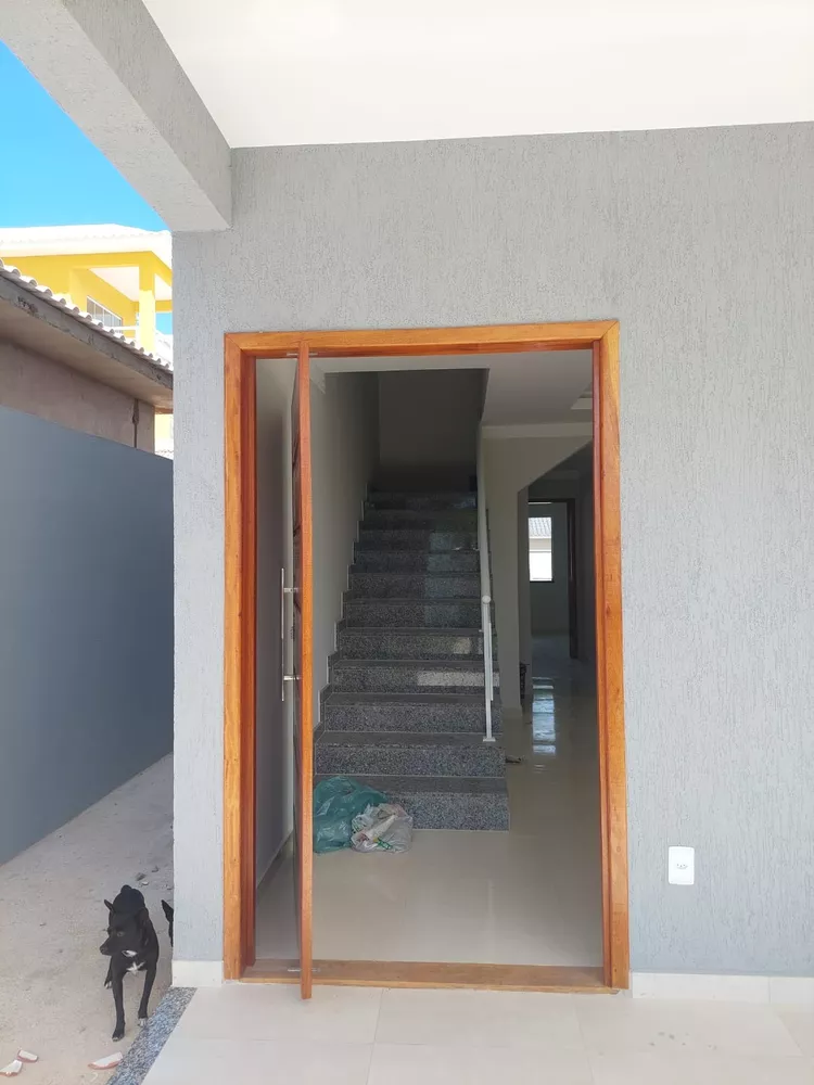Casa, 3 quartos - Foto 7