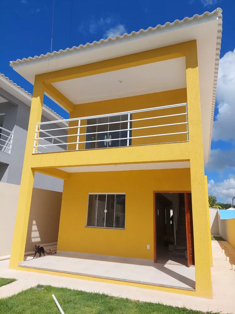 Casa, 3 quartos - Foto 31