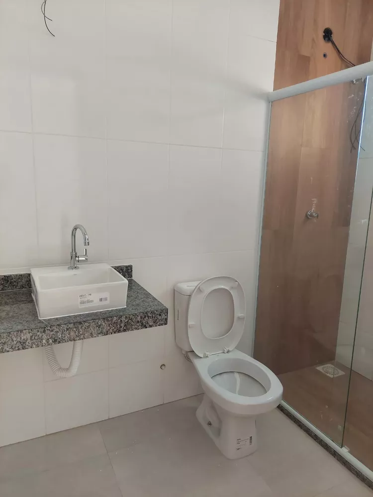 Casa, 3 quartos - Foto 18