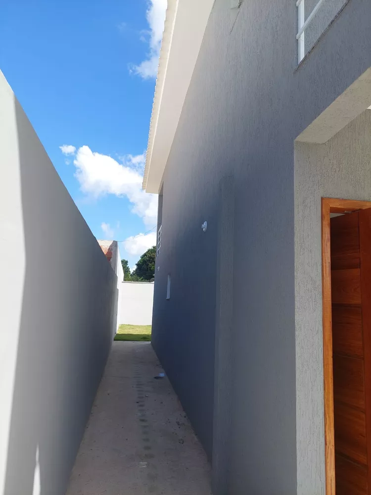 Casa, 3 quartos - Foto 8
