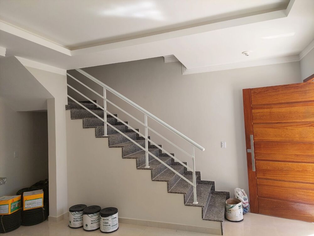 Casa, 3 quartos - Foto 30