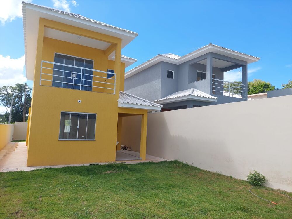 Casa, 3 quartos - Foto 38