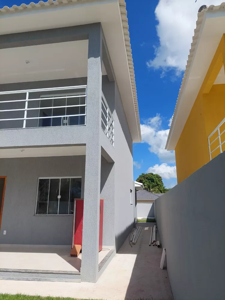 Casa, 3 quartos - Foto 11