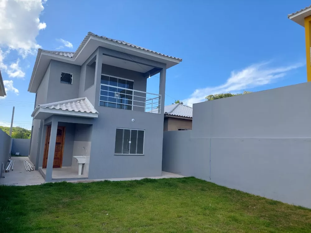Casa, 3 quartos - Foto 4