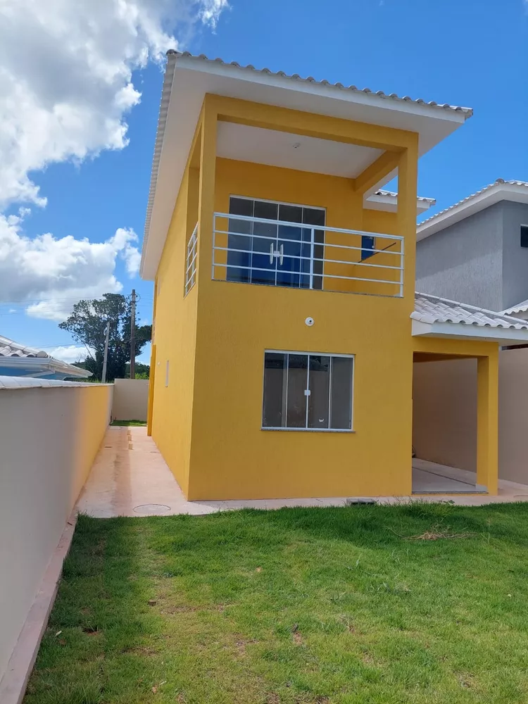 Casa, 3 quartos - Foto 40