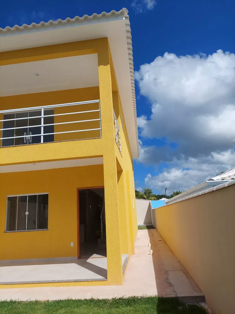 Casa, 3 quartos - Foto 34