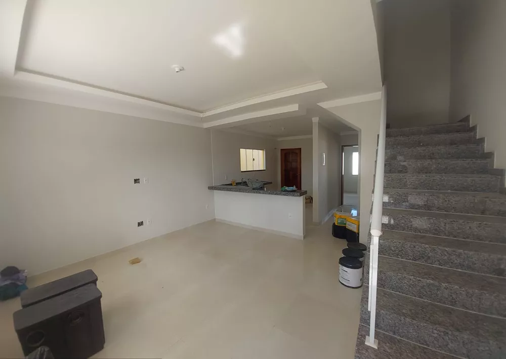 Casa, 3 quartos - Foto 29