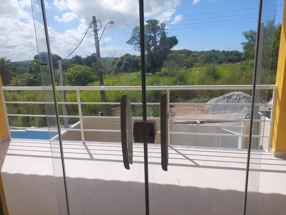 Casa, 3 quartos - Foto 10