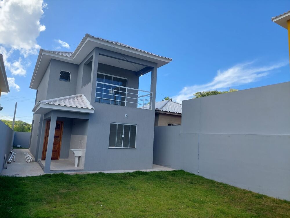 Casa, 3 quartos - Foto 5