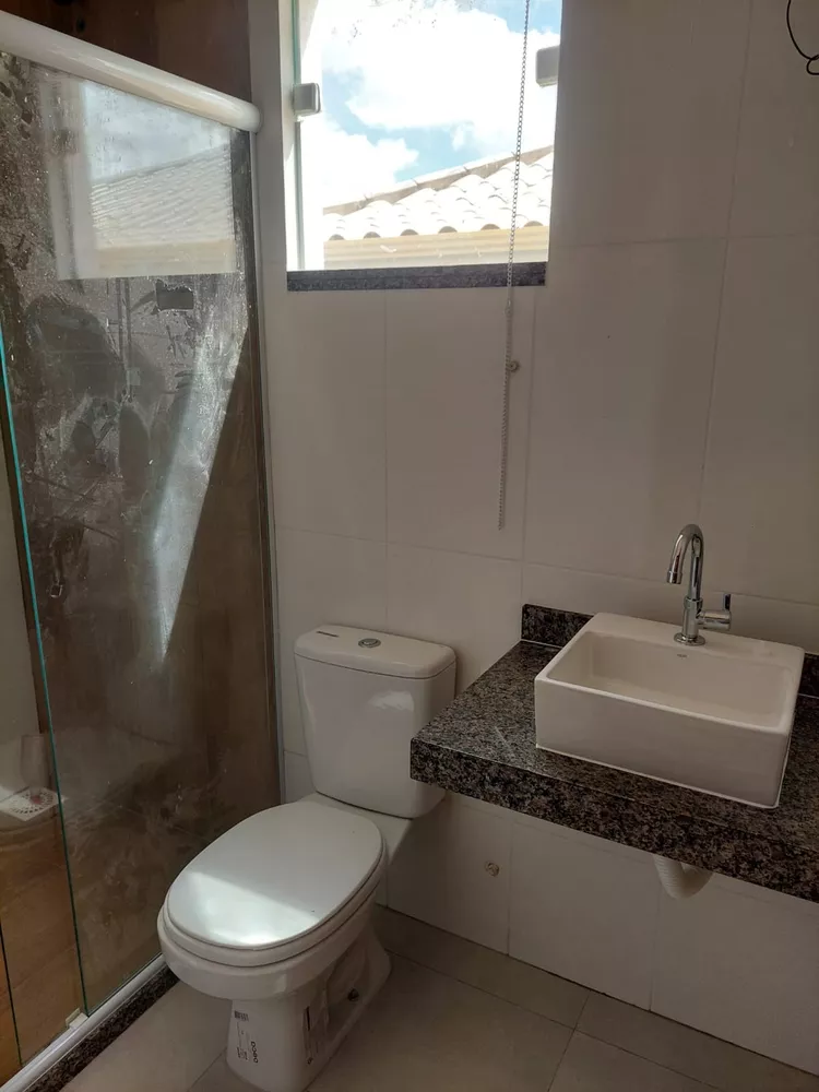 Casa, 3 quartos - Foto 22
