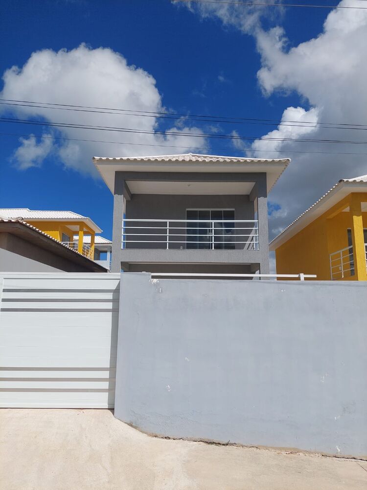 Casa, 3 quartos - Foto 39