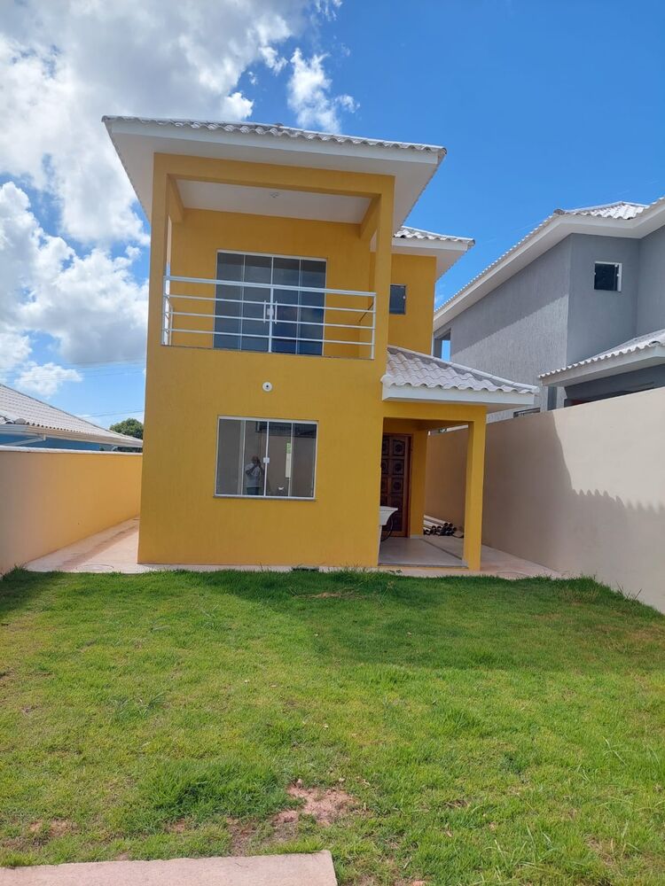 Casa, 3 quartos - Foto 36