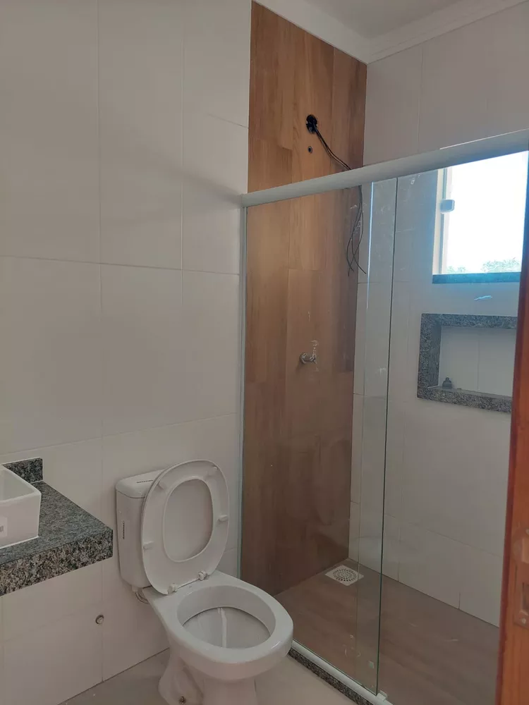 Casa, 3 quartos - Foto 20