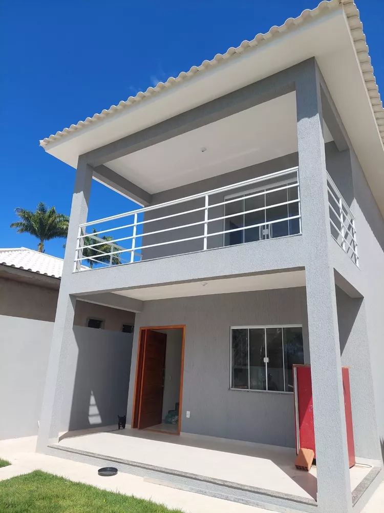 Casa, 3 quartos - Foto 9