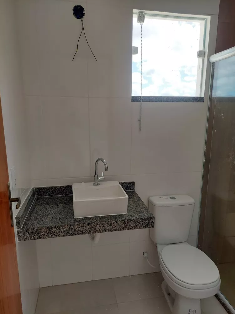Casa, 3 quartos - Foto 13