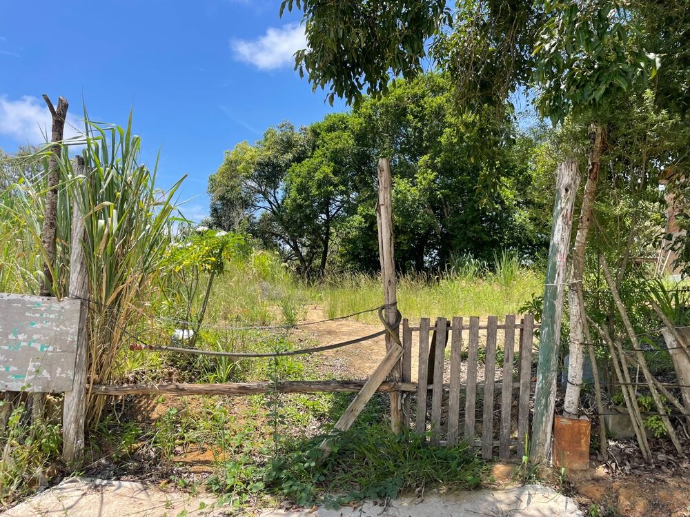 Terreno, 459 m² - Foto 1