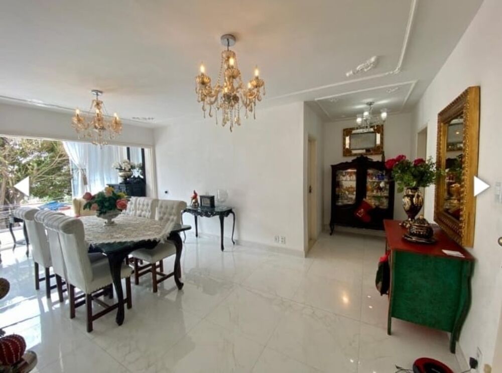 Apartamento, 3 quartos, 10 m² - Foto 3