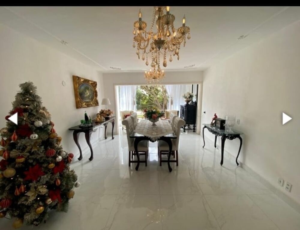 Apartamento, 3 quartos, 10 m² - Foto 5