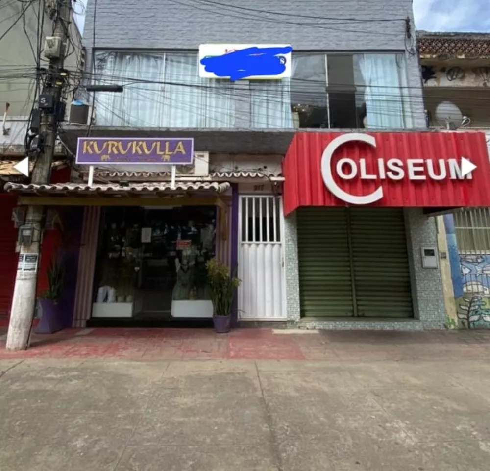 Apartamento, 3 quartos, 10 m² - Foto 1