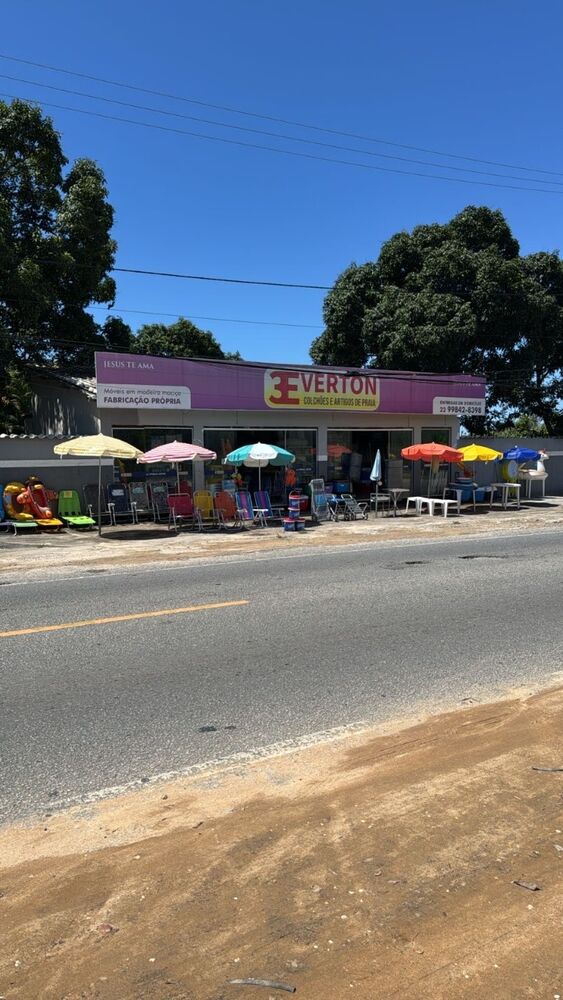 Loja-Salão - Foto 3