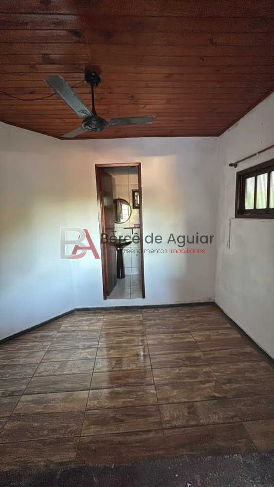 Casa, 1 quarto - Foto 4