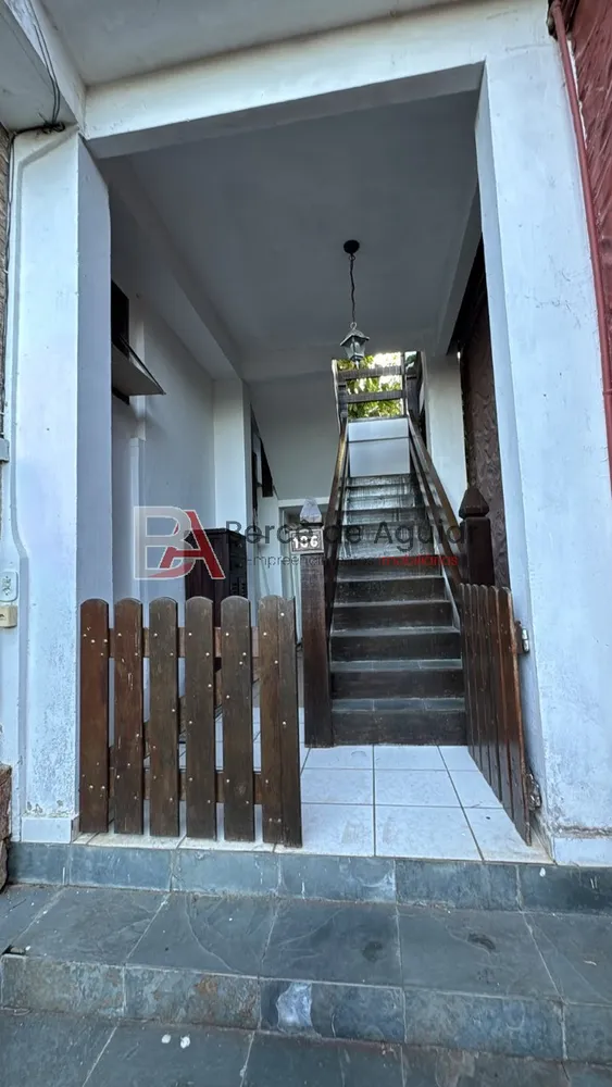 Casa, 1 quarto - Foto 2