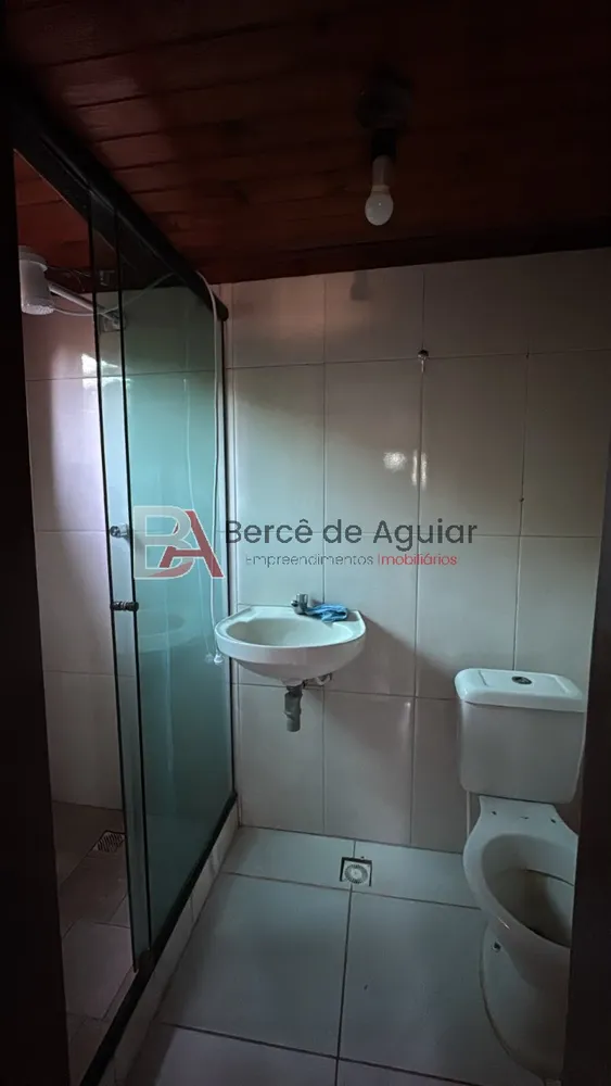 Casa, 1 quarto - Foto 12