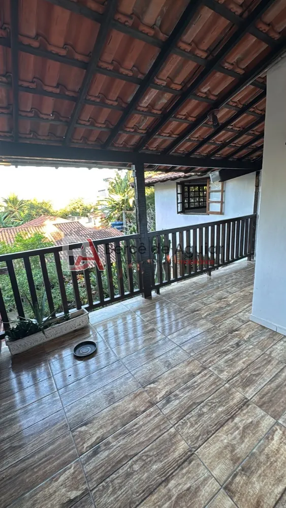 Casa, 1 quarto - Foto 3