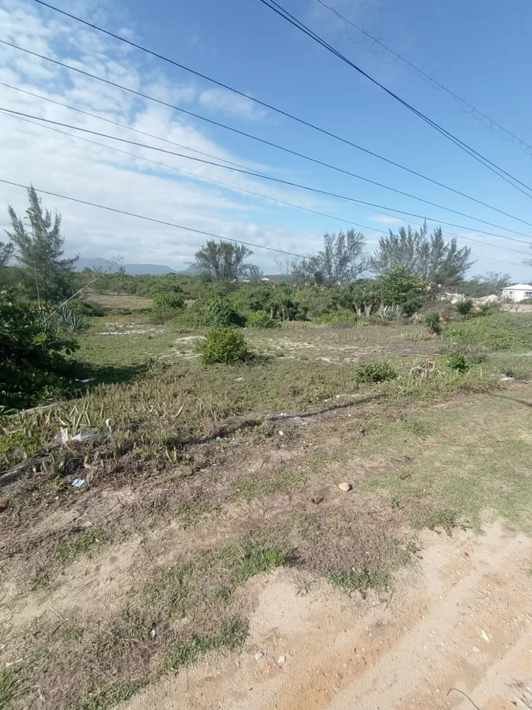 Terreno, 450 m² - Foto 1