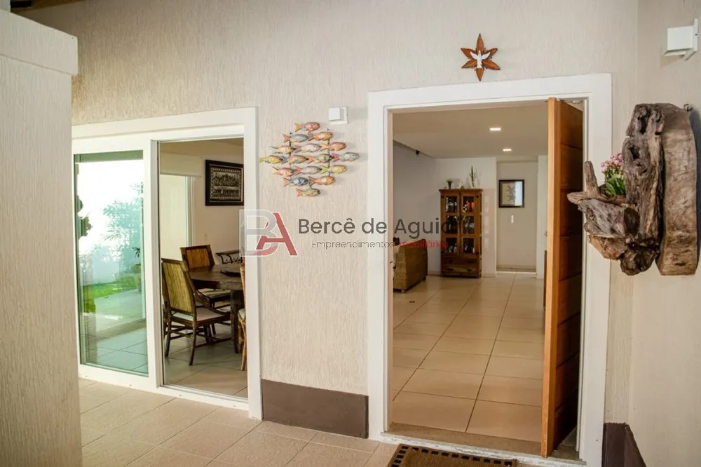 Casa, 4 quartos - Foto 2