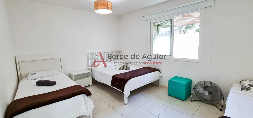 Casa, 4 quartos - Foto 11