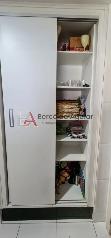 Casa, 4 quartos - Foto 7