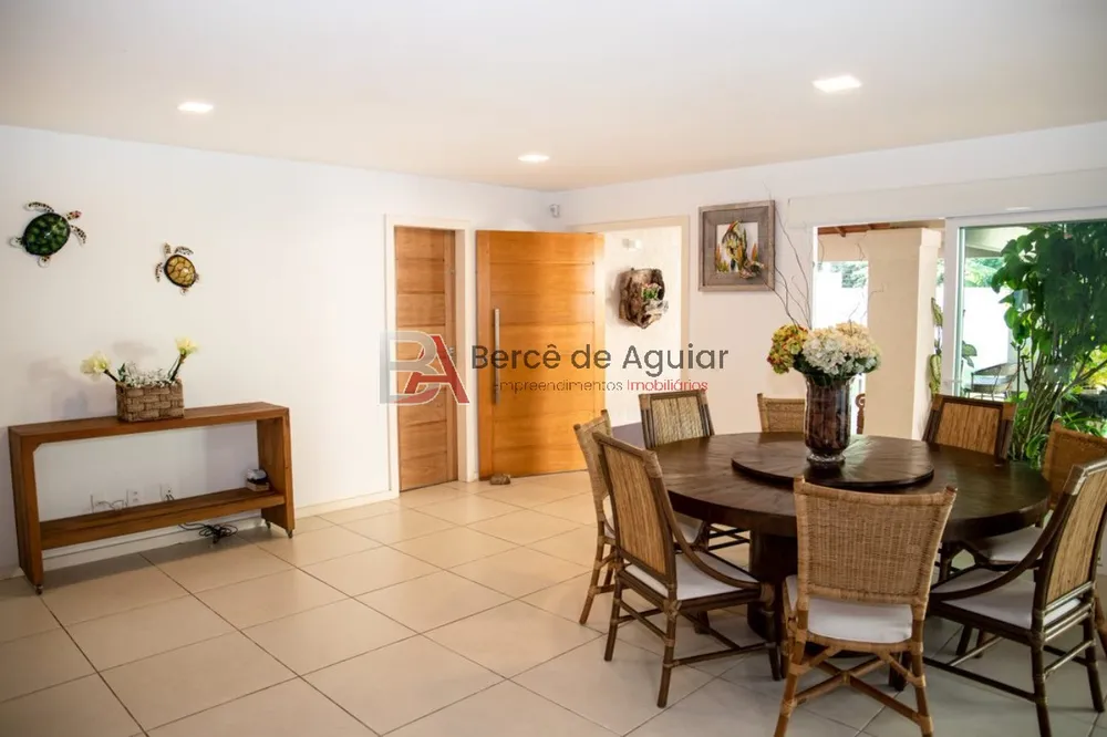 Casa, 4 quartos - Foto 25